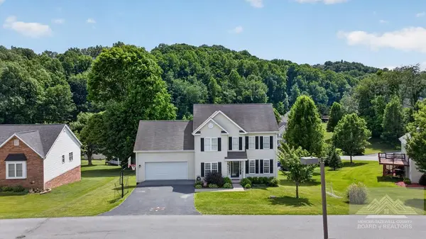 377 Brandon Drive, BLUEFIELD, VA 24605