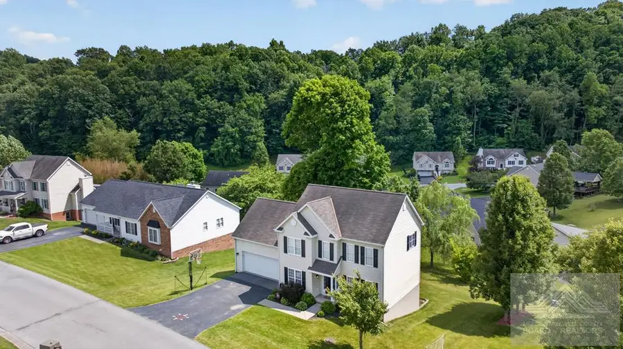 377 Brandon Drive, Bluefield, VA 24605 - #2