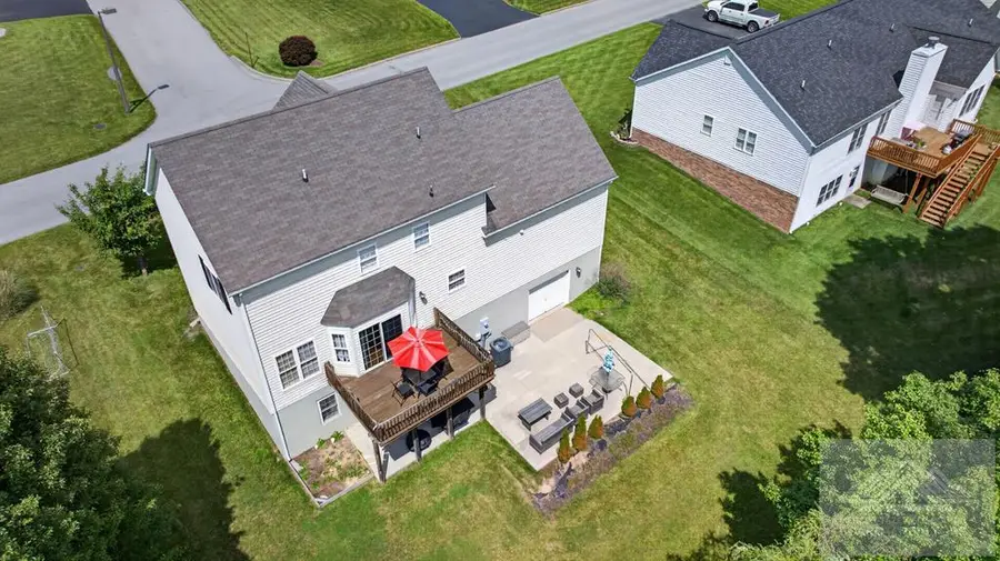 377 Brandon Drive, Bluefield, VA 24605 - #3