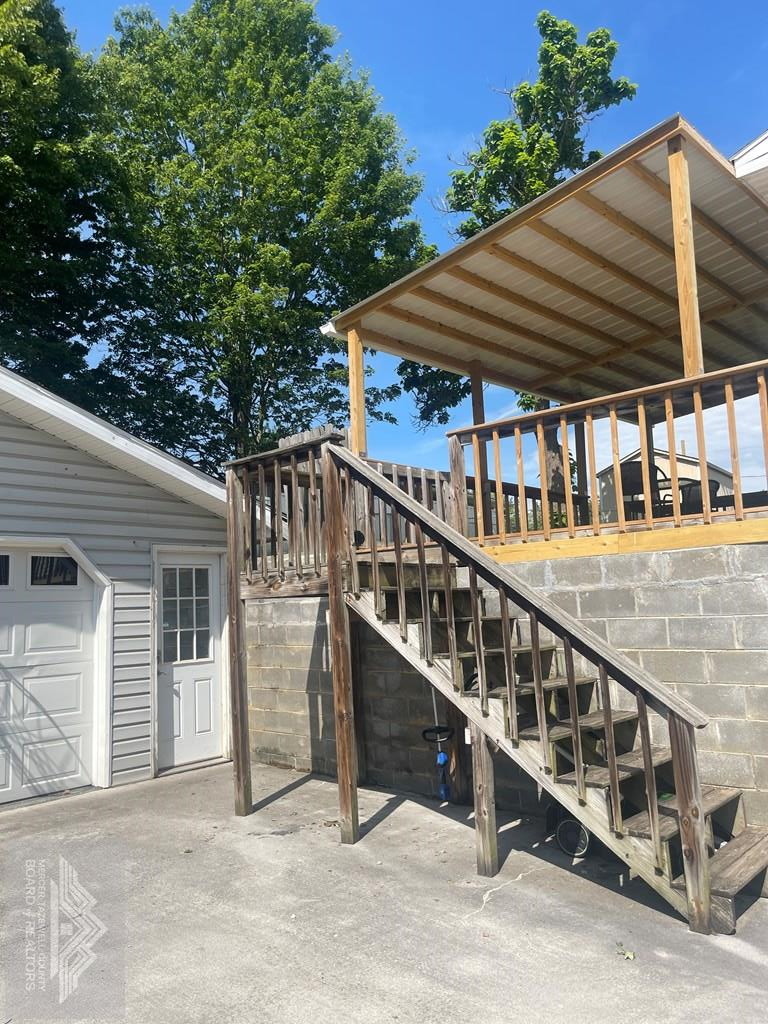 101 Bish Ave, Princeton, WV 24740 - #3