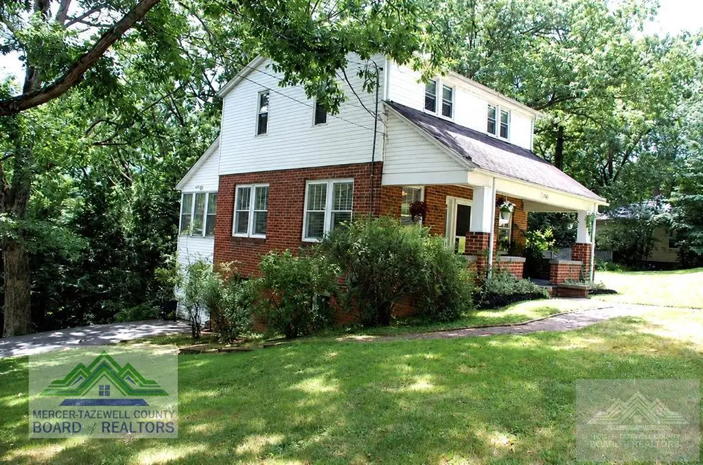 1703 Augusta St. Extension, Bluefield, WV 24701 - #1