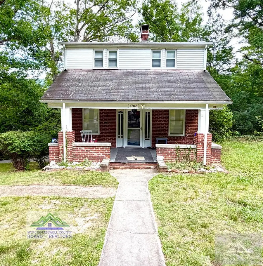 1703 Augusta St. Extension, Bluefield, WV 24701 - #2
