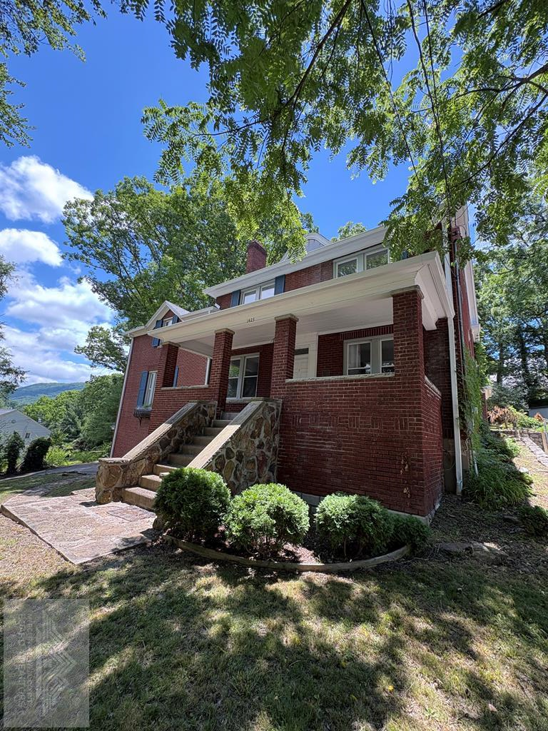 1423 Whitethorn Street, Bluefield, WV 24701 - #1