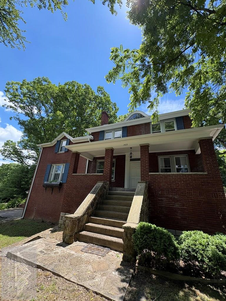 1423 Whitethorn Street, Bluefield, WV 24701 - #3