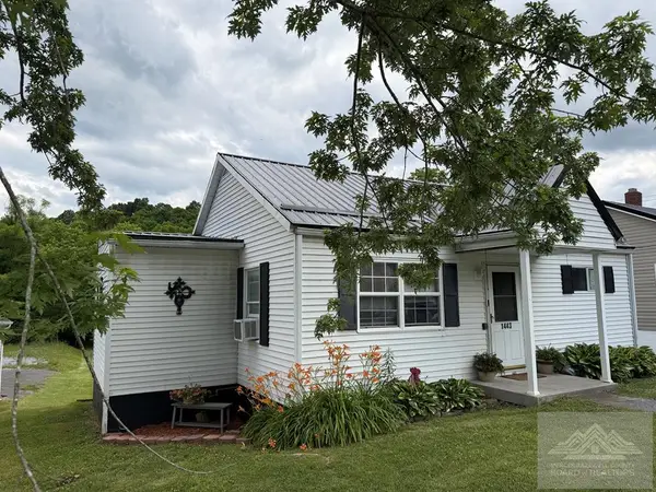 1443 Glenwood Park Road, PRINCETON, WV 24739