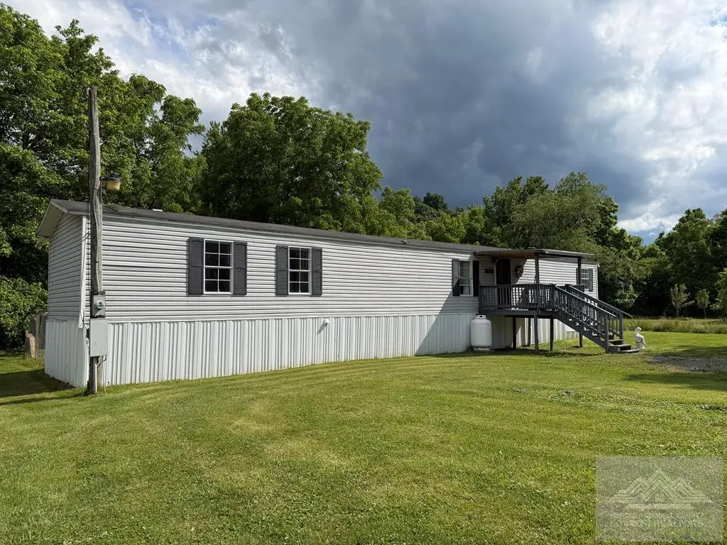 1449 Glenwood Park Road, Princeton, WV 24739 - #1