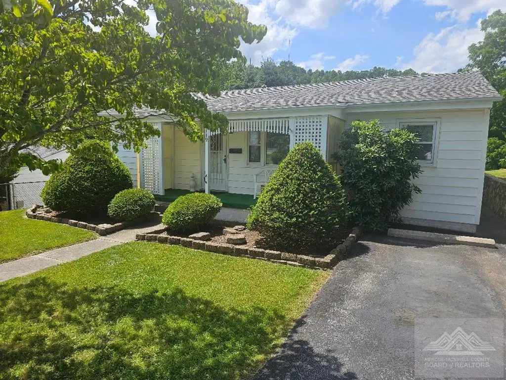 4119 Brierwood Lane, Bluefield, WV 24701 - #1