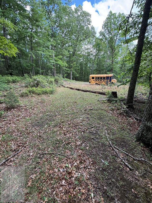 3086 Wyrick Trail, BLAND, VA 24315