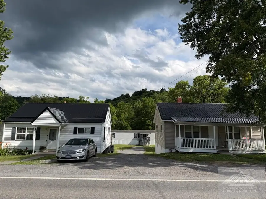 1443B* Glenwood Park Road, Princeton, WV 24739 - #2