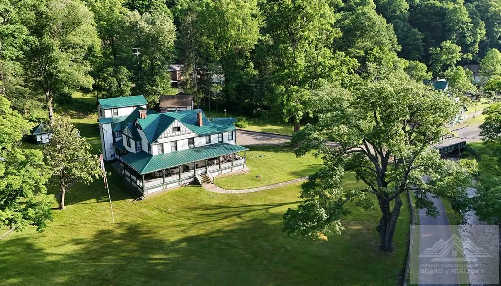 196 Elkhorn Station Rd., Elkhorn, WV 24831 - #1