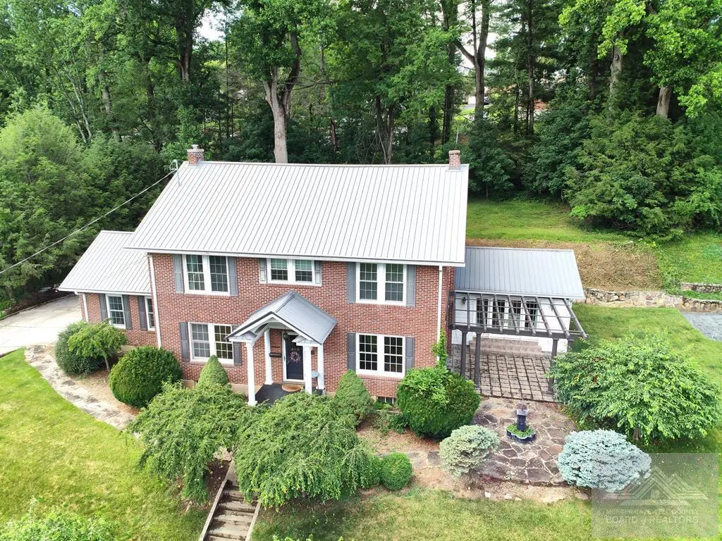 419 Oakhurst, Bluefield, WV 24701 - #1