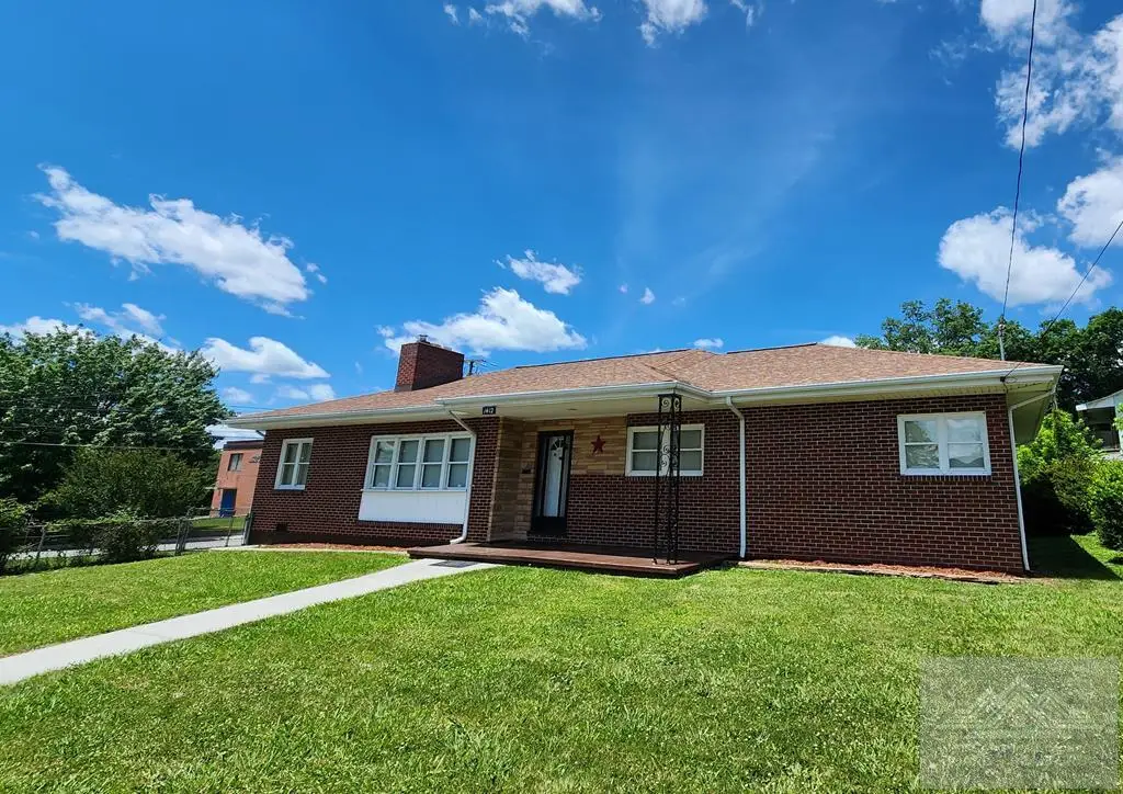 1412 N.Walker Street, Princeton, WV 24740 - #1