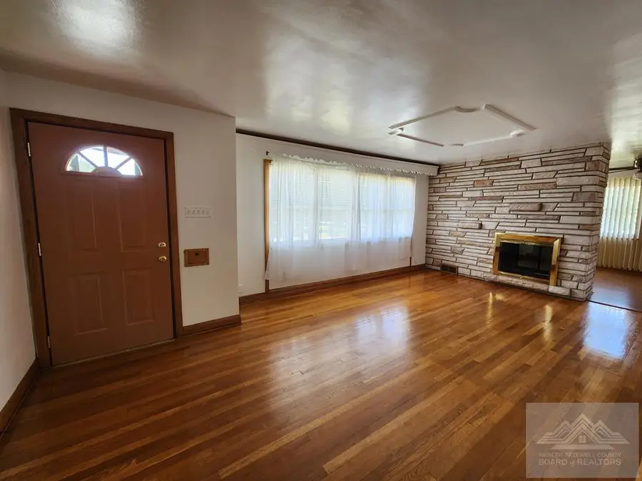 1412 N.Walker Street, Princeton, WV 24740 - #2