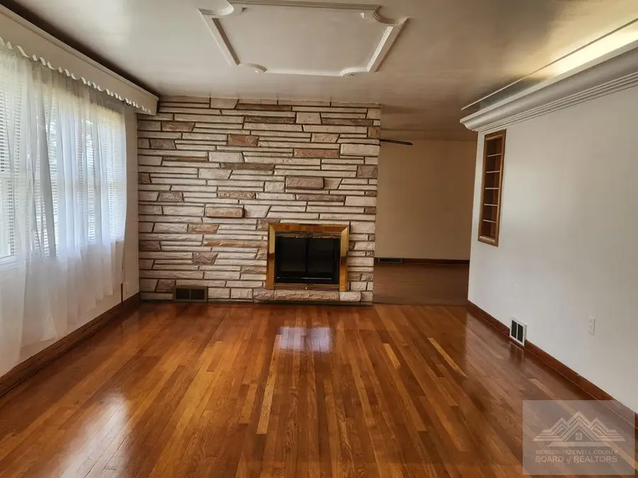 1412 N.Walker Street, Princeton, WV 24740 - #3