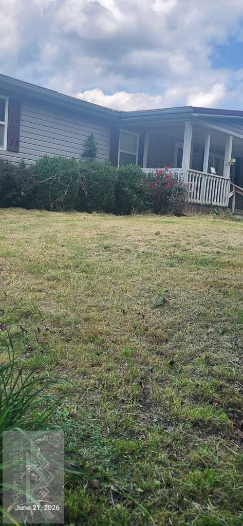 4401 Bearwallow Road, Jewell Ridge, VA 24622 - #2