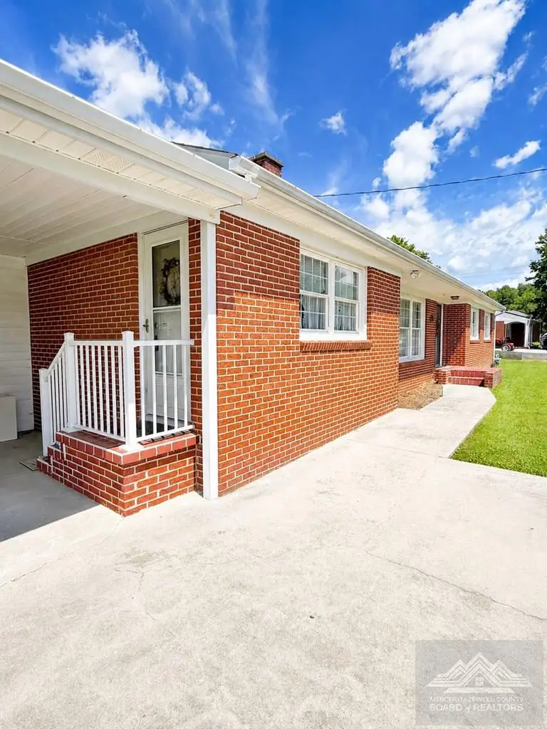95 Ballard Ave., Peterstown, WV 24963 - #2
