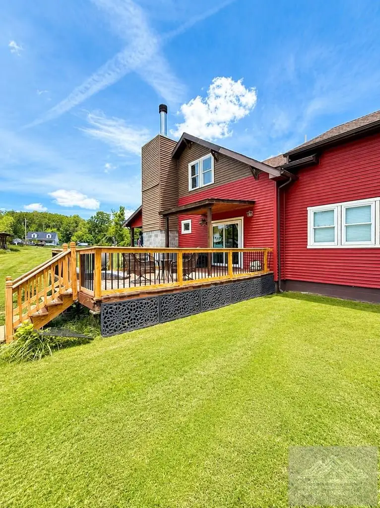 2267 Bozoo Rd, Peterstown, WV 24963 - #3