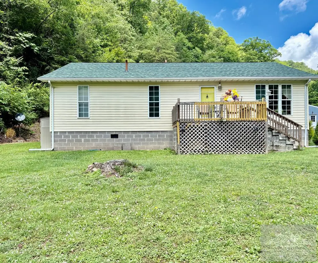 311 Ritter Hollow Road, Avondale, WV 24811 - #1