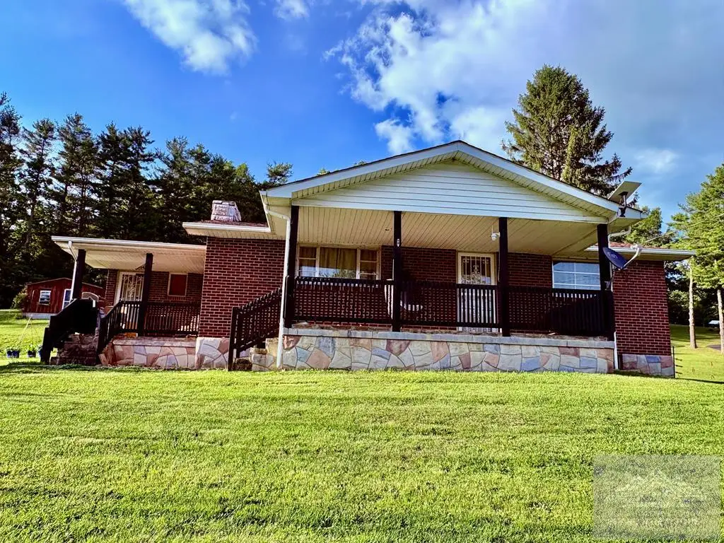 4482 Matoaka Road, Lashmeet, WV 24740 - #1