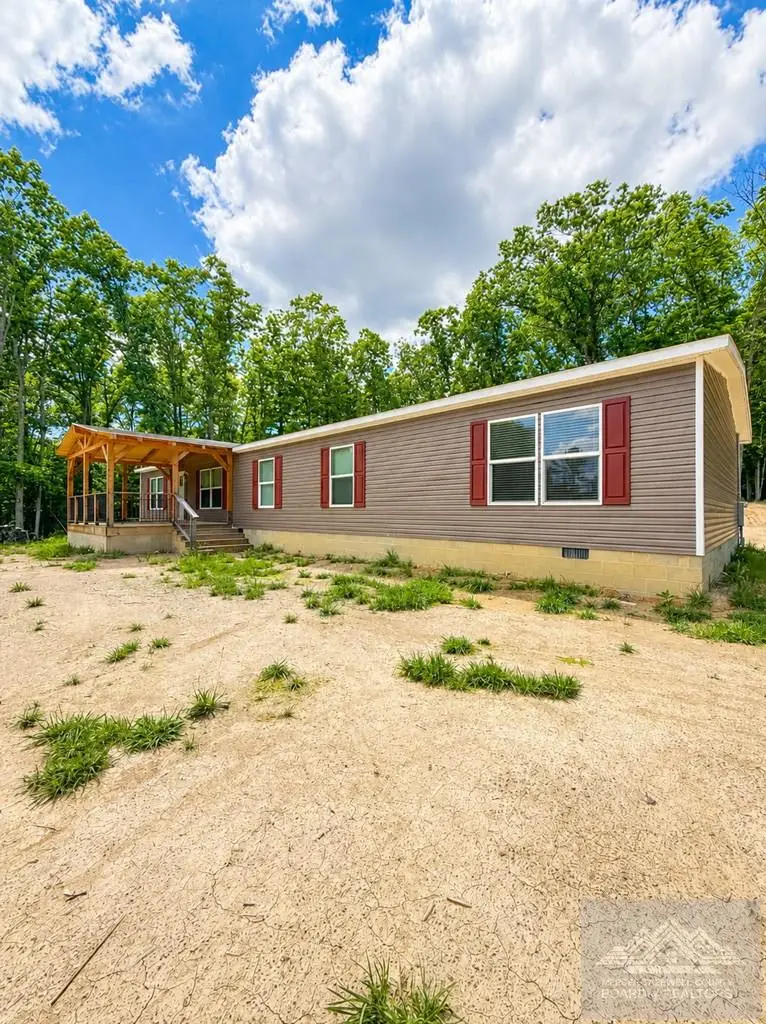 1964 Pine Grove Rd., Lerona, WV 25971 - #2