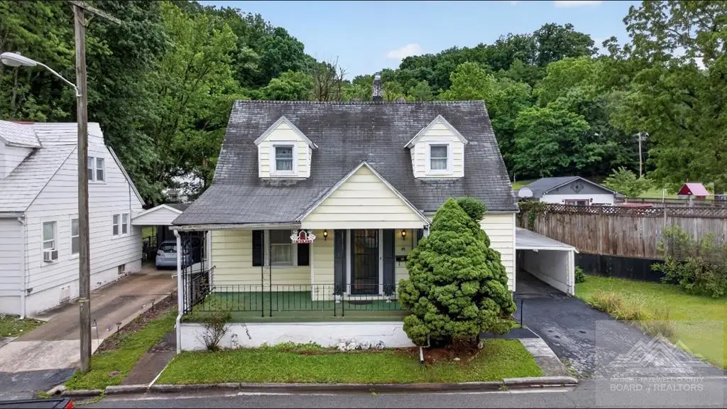 99 Reynolds Ave, Bluefield, VA 24605 - #1