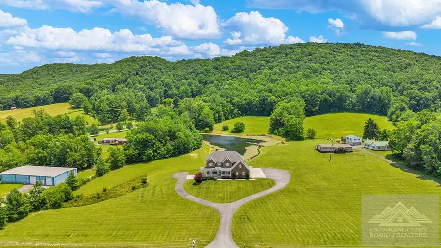 4198 Hinton Road, Athens, WV 24712 - #2