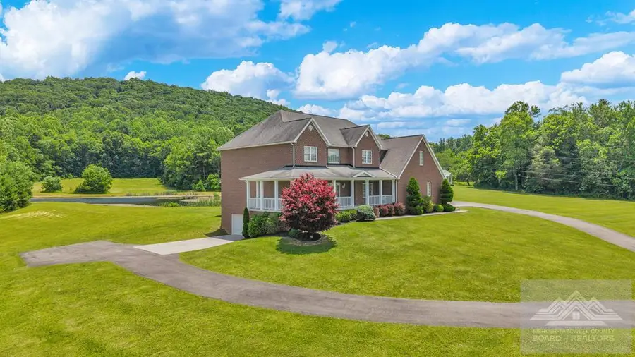 4198 Hinton Road, Athens, WV 24712 - #3