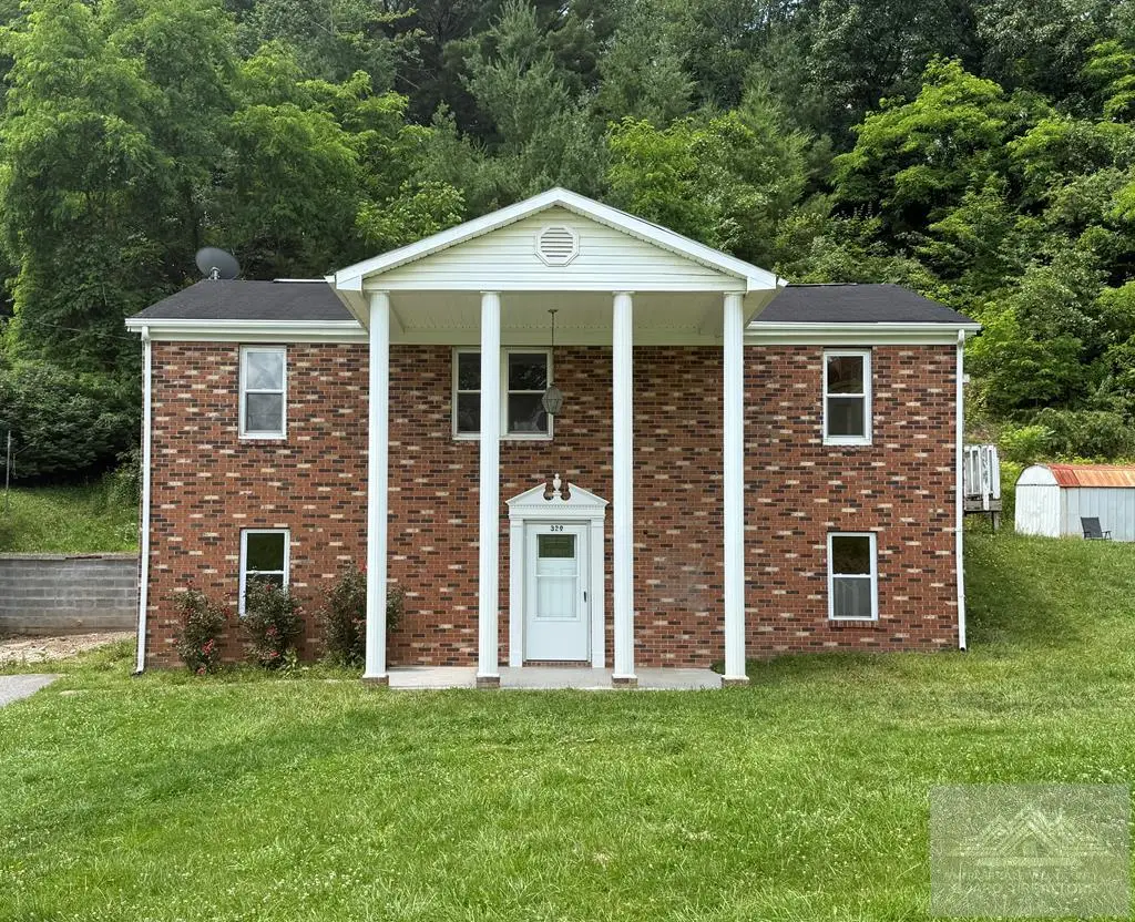 329 Mary I Johnson Rd, Princeton, WV 24740 - #1