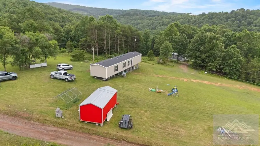 199 Little Stoney Creek Rd, Wayside, WV 24985 - #2