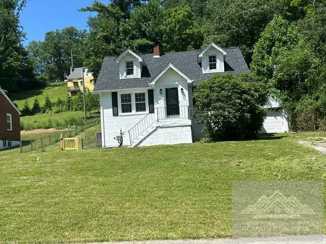 2608 Grassy Branch, Bluefield, WV 24701 - #1