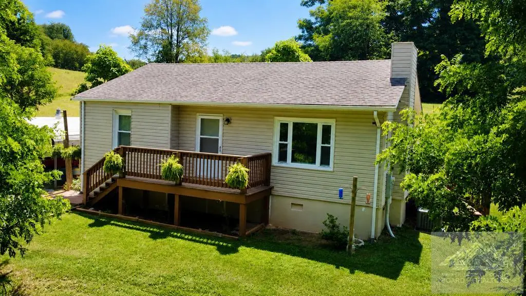 39 Rosewood Drive, Peterstown, WV 24963 - #1