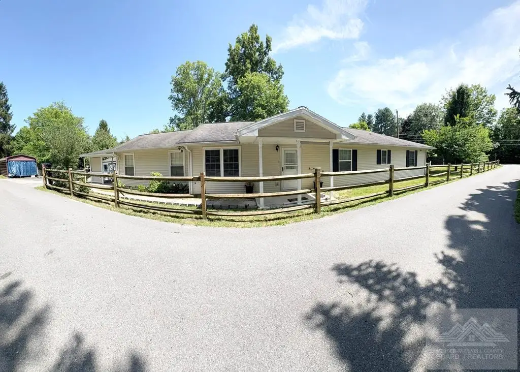 1102 Park Avenue, Princeton, WV 24740 - #1