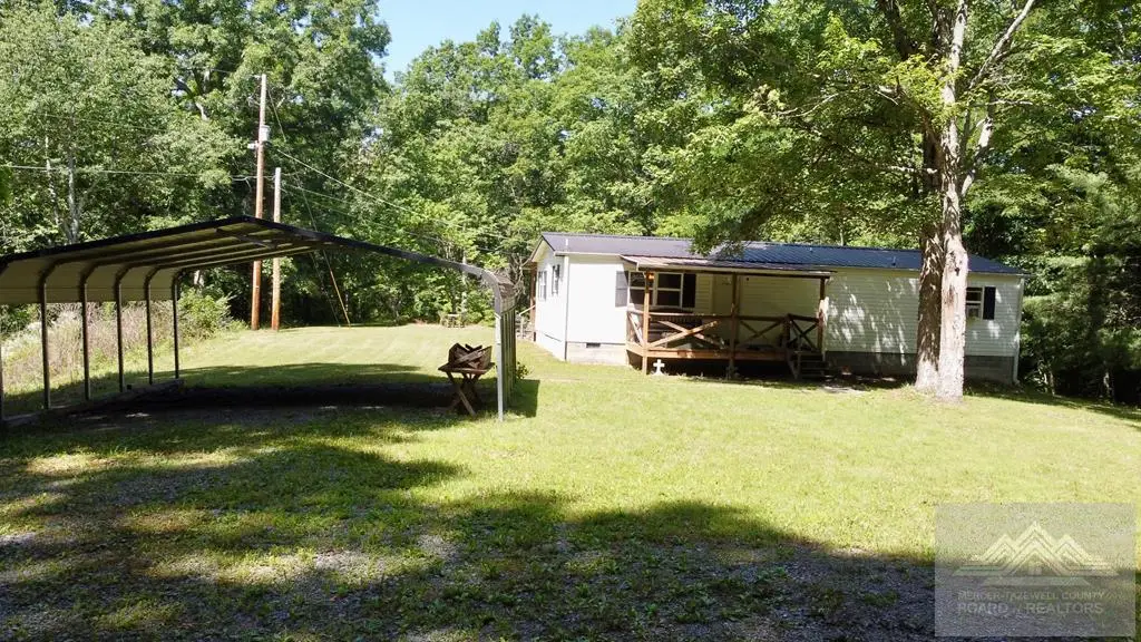 554 Dishner Road, Rock, WV 24747 - #1