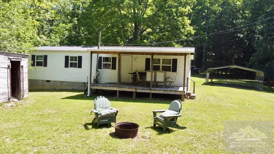 554 Dishner Road, Rock, WV 24747 - #2