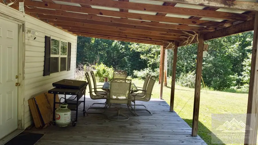 554 Dishner Road, Rock, WV 24747 - #3