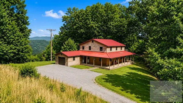 2367 EAST RIVER MOUNTAIN ROAD, ROCKY GAP, VA 24366