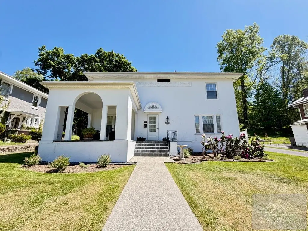 2306 Bland Road, Bluefield, WV 24701 - #1