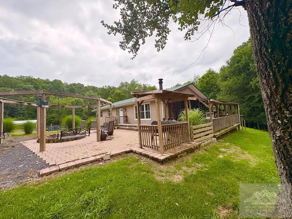664 Bolling Road, Jumping Branch, WV 25969 - #1