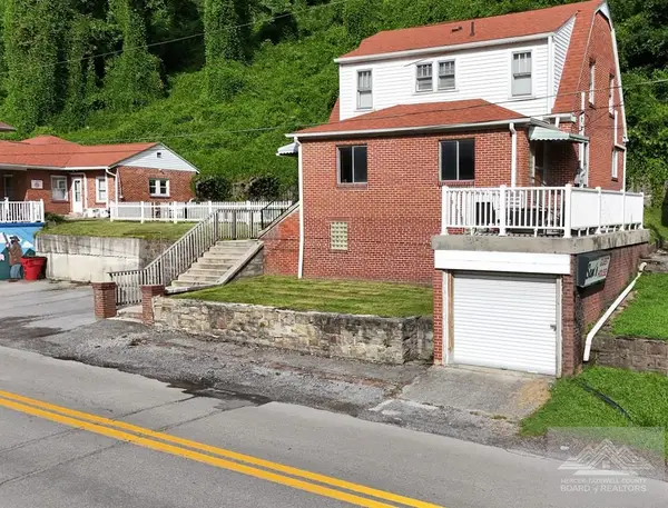 142 CHEROKEE RD Northfork WV 24868, NORTHFORK, WV 24868