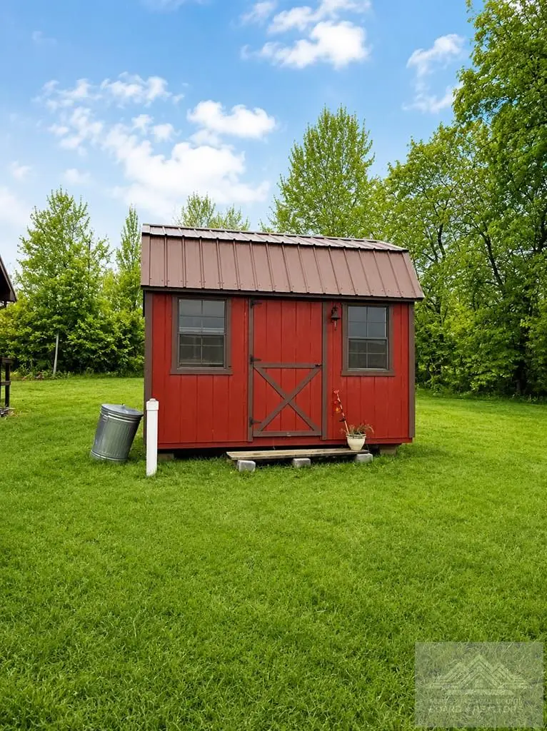 265 Coulters Chapel Rd, Lindside, WV 24951 - #3