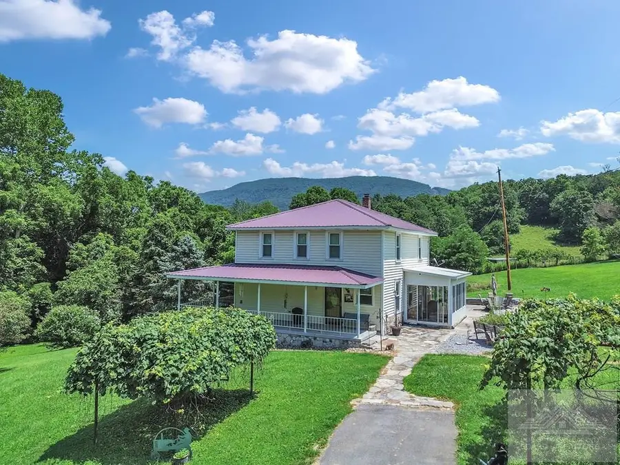 250 Robertson Mountain Rd., Narrows, VA 24124 - #2