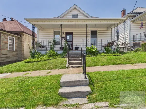 205 N 3RD ST, PRINCETON, WV 24740