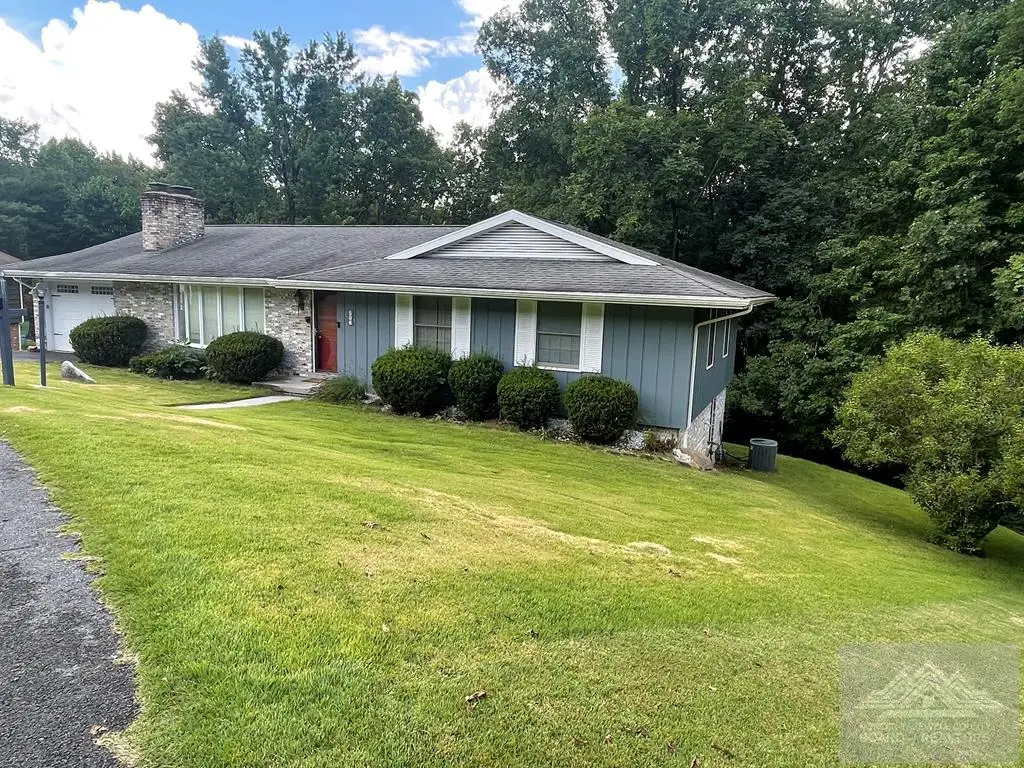 506 Hillcrest drive, Princeton, WV 24740 - #1