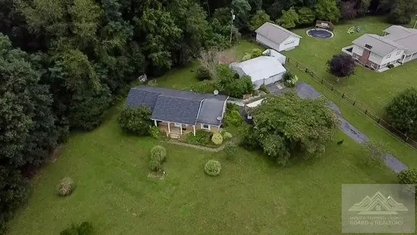 92 Fawn Ln, ROCKY GAP, VA 24366