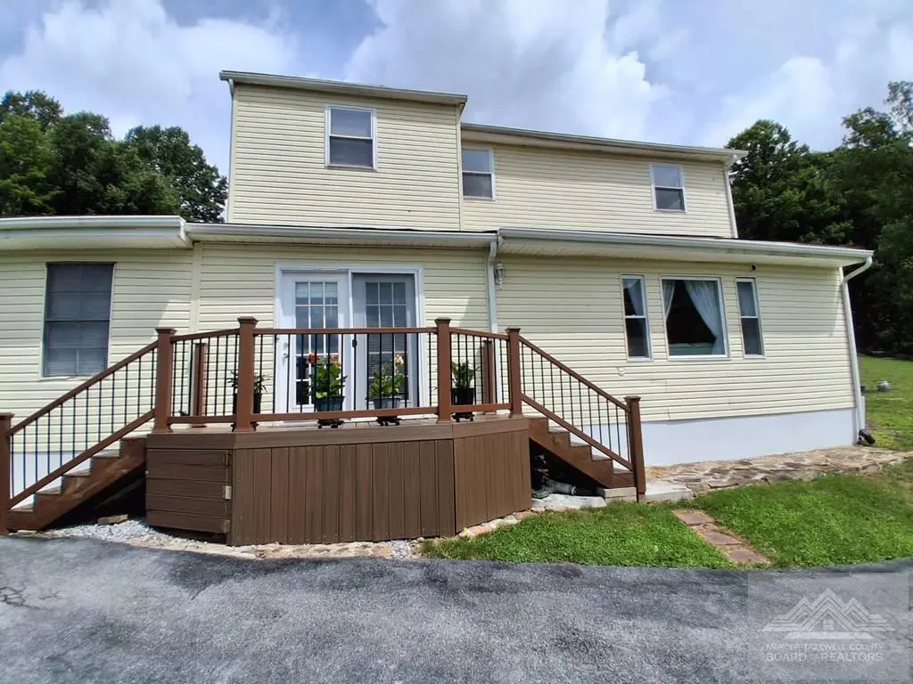 791 Packing Plant Road, Bluefield, WV 24701 - #1