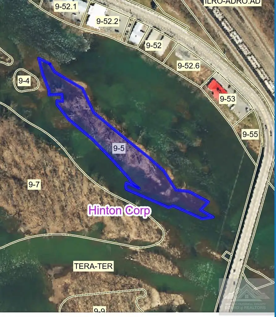 0 Greenbrier River, Hinton, WV 25951 - #2