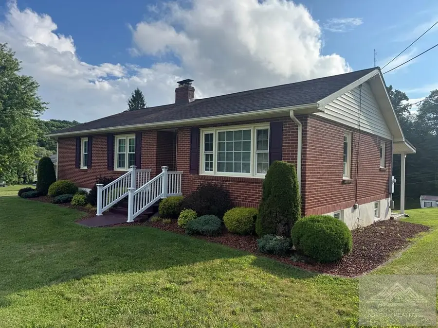 224 Brandywine Lane, Bluefield, WV 24701 - #2