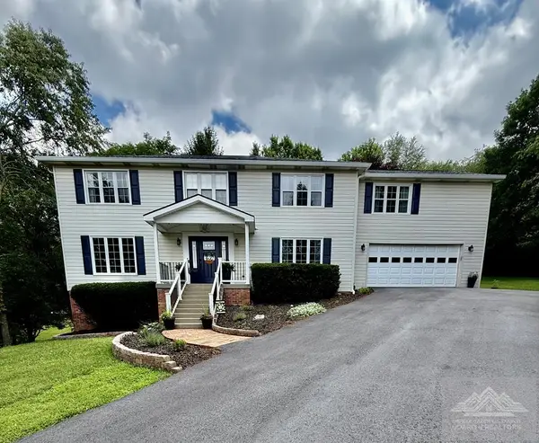 642 Dove Circle, BLUEFIELD, VA 24605