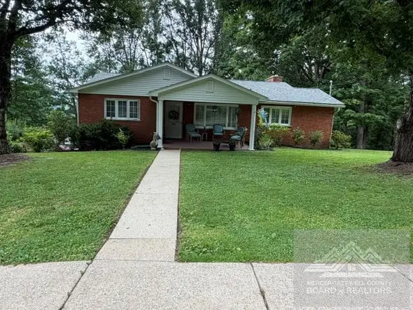 2602 South Kanawah St, BECKLEY, WV 25801