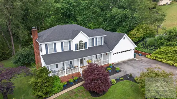 123 Fawn Circle, BLUEFIELD, VA 24605
